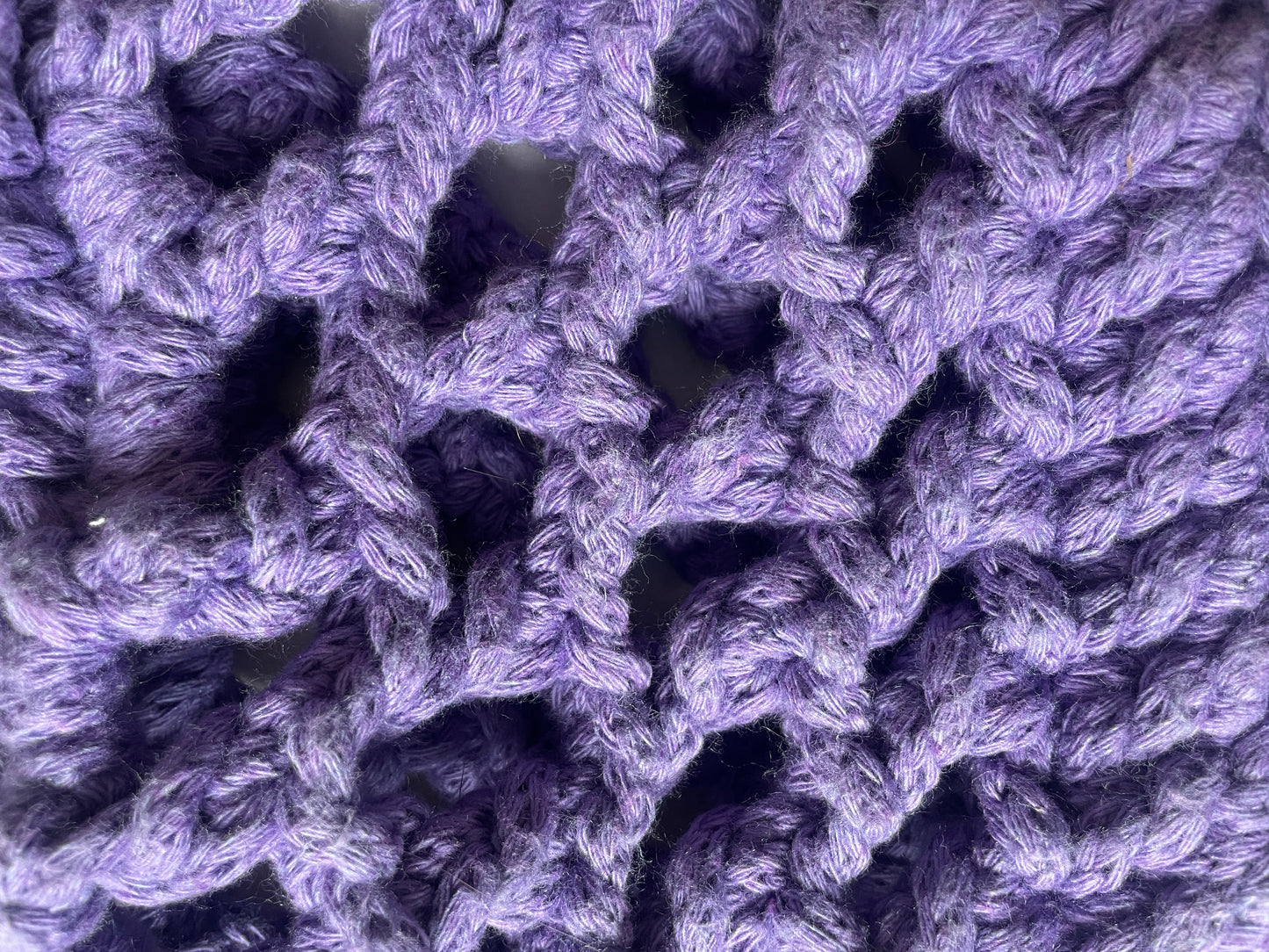 LACASITO BAG PURPLE