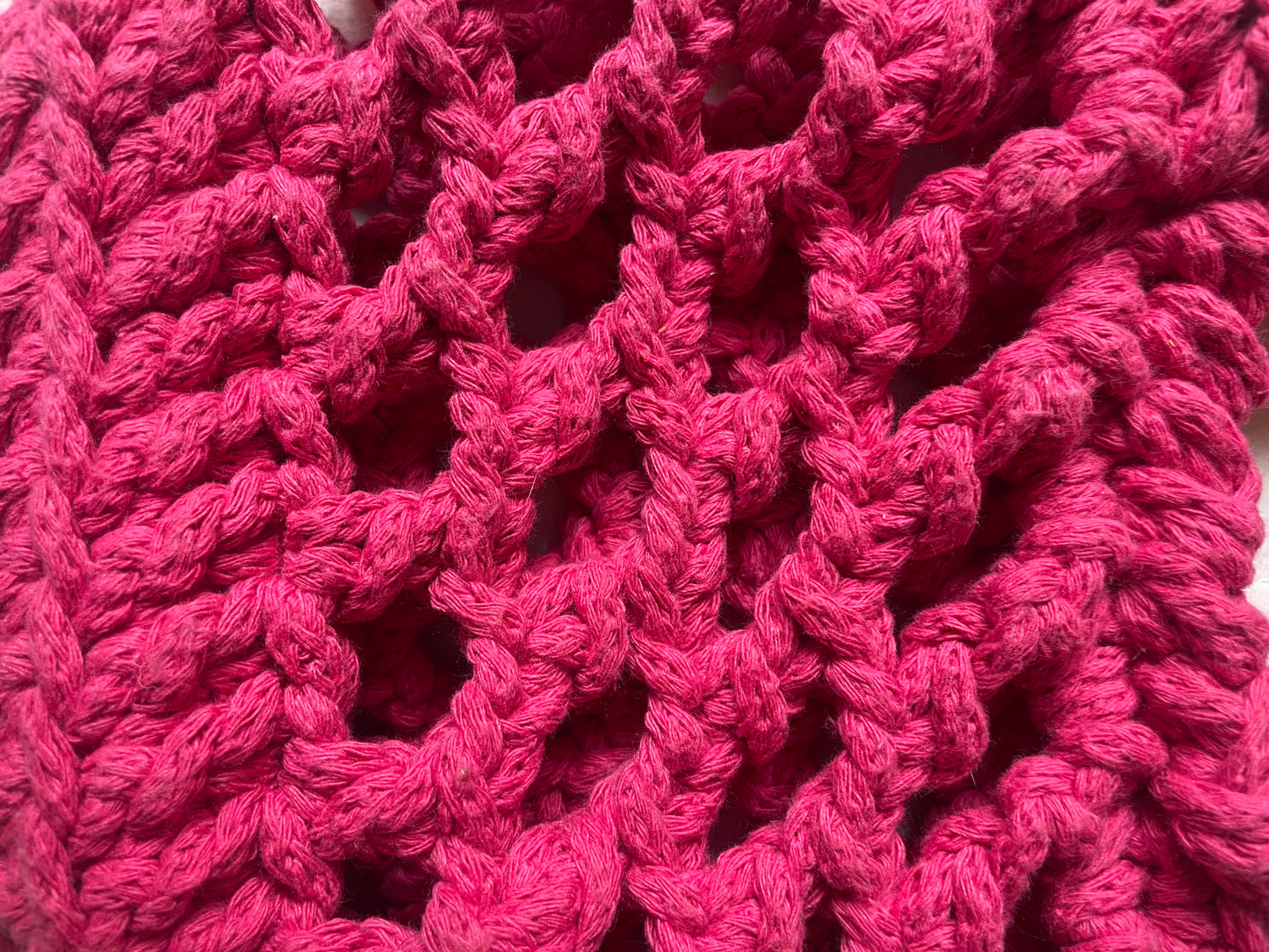 LACASITO BAG PINK