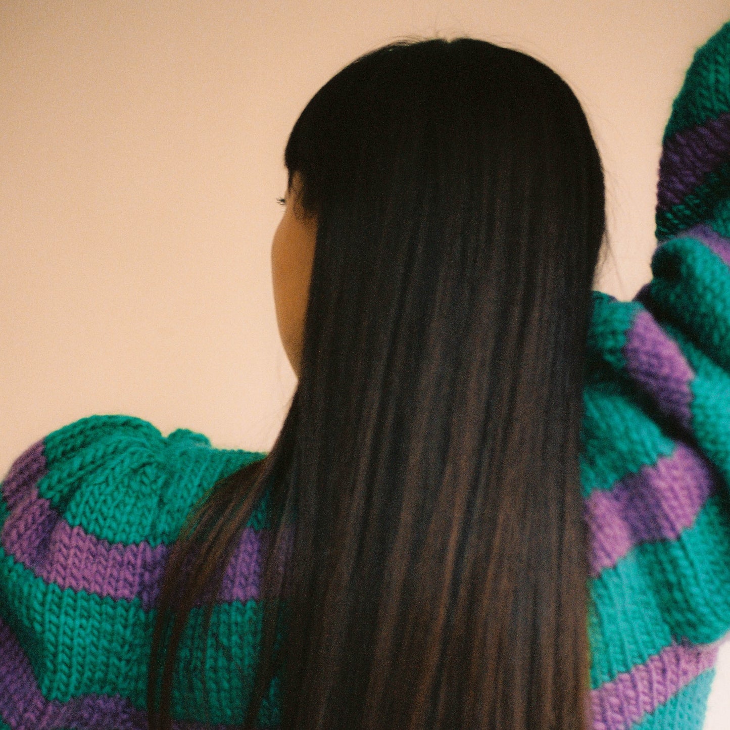 RANDY SWEATER
