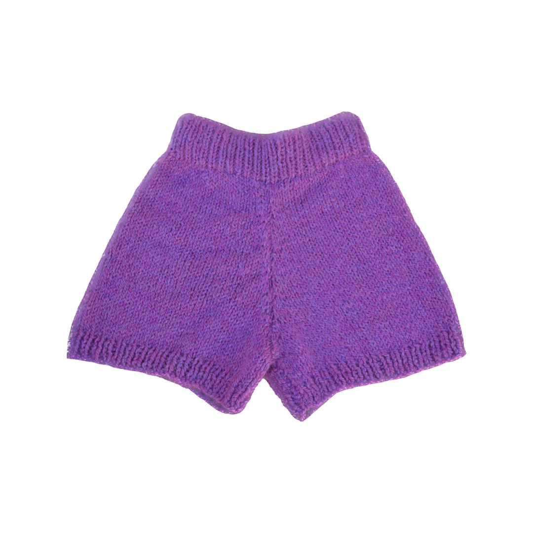 PANCHING TINKI-WINKY SHORTS