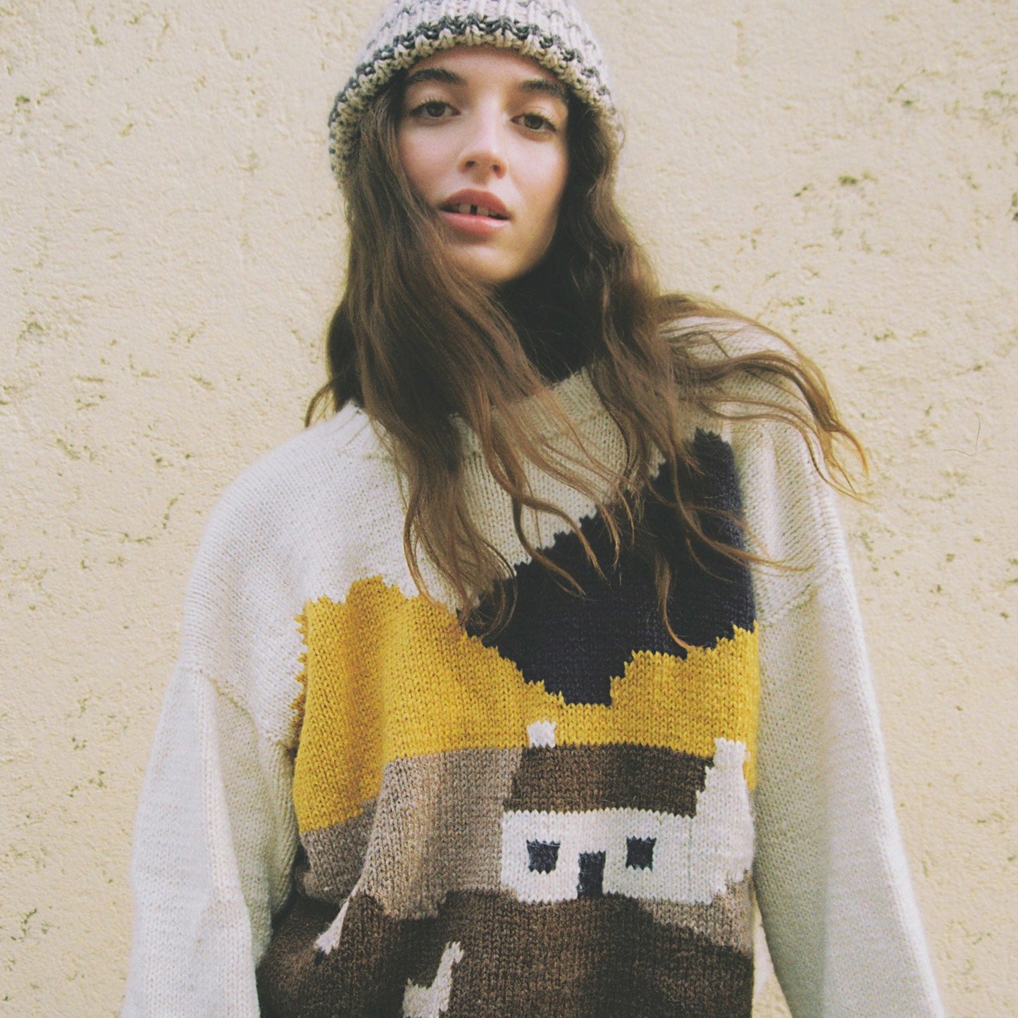 CASITA SWEATER