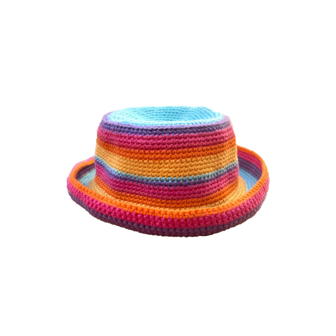 COLORINCHI HAT