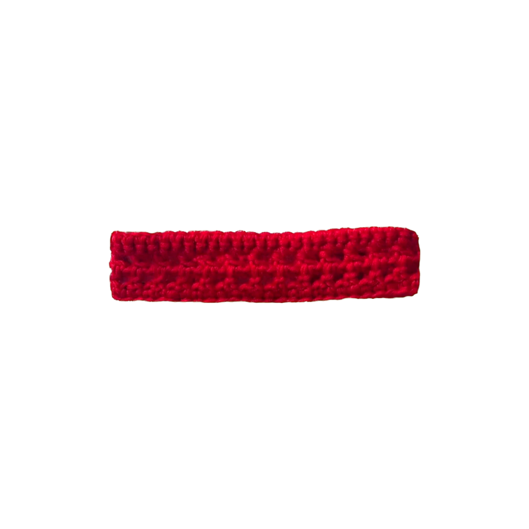 CROCHET NECKLACE