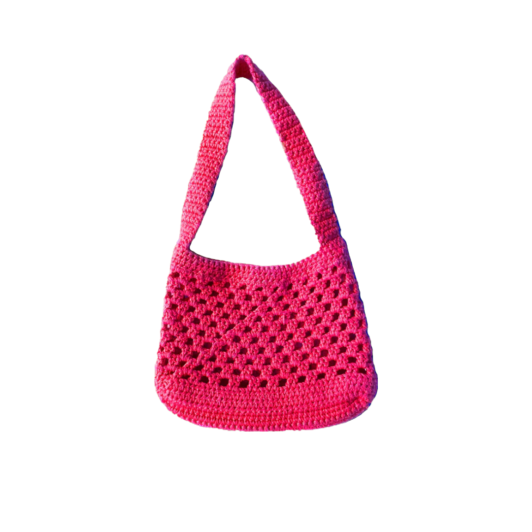 CORAL SMALL BAG