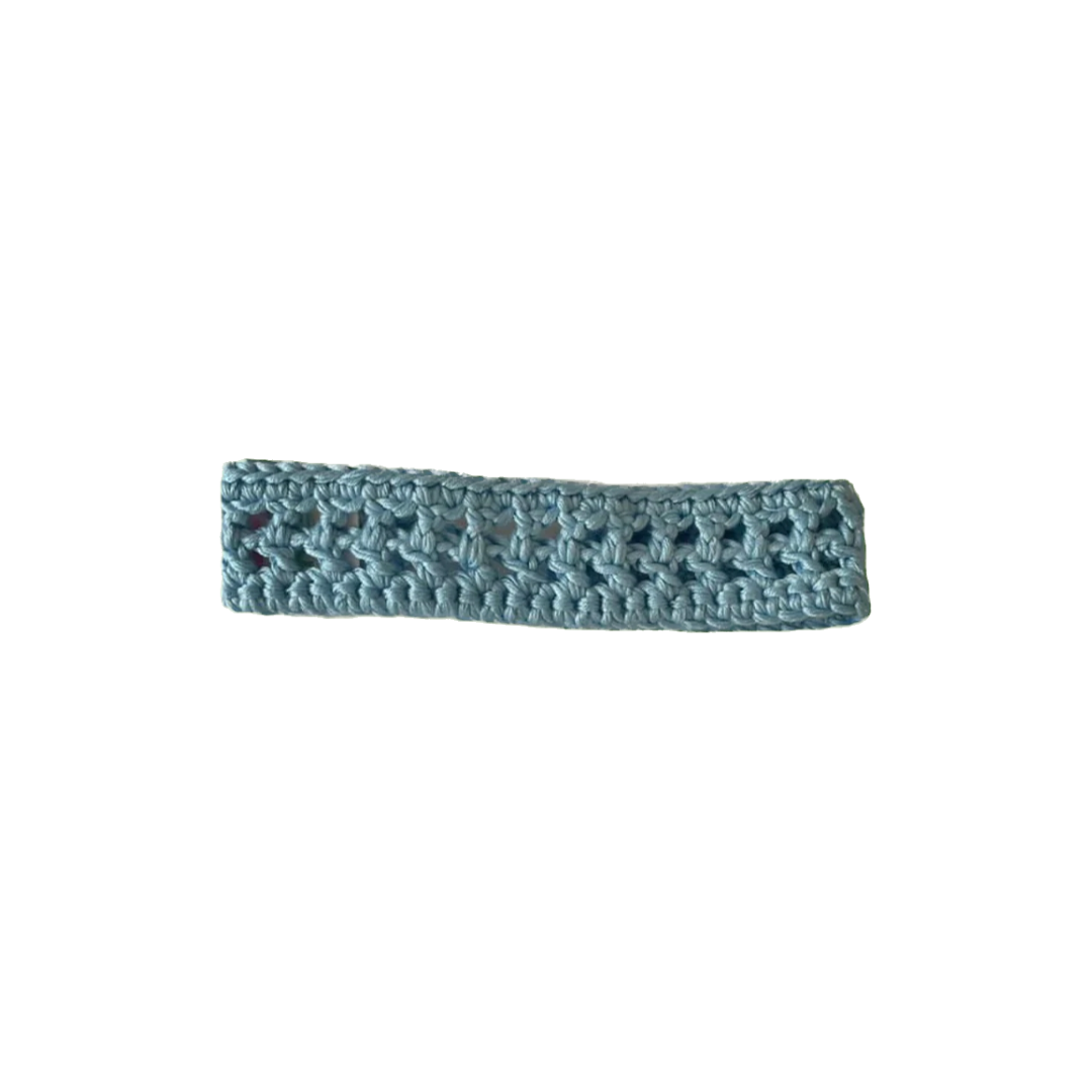 CROCHET NECKLACE