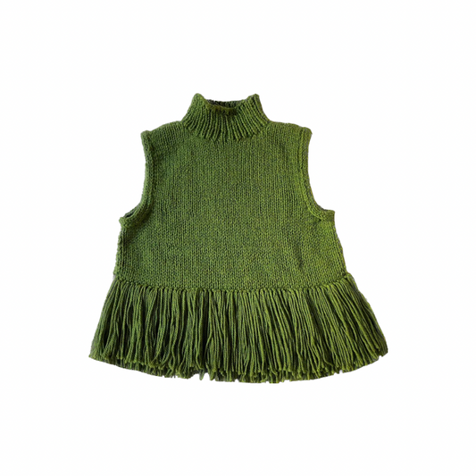 APPLE VEST