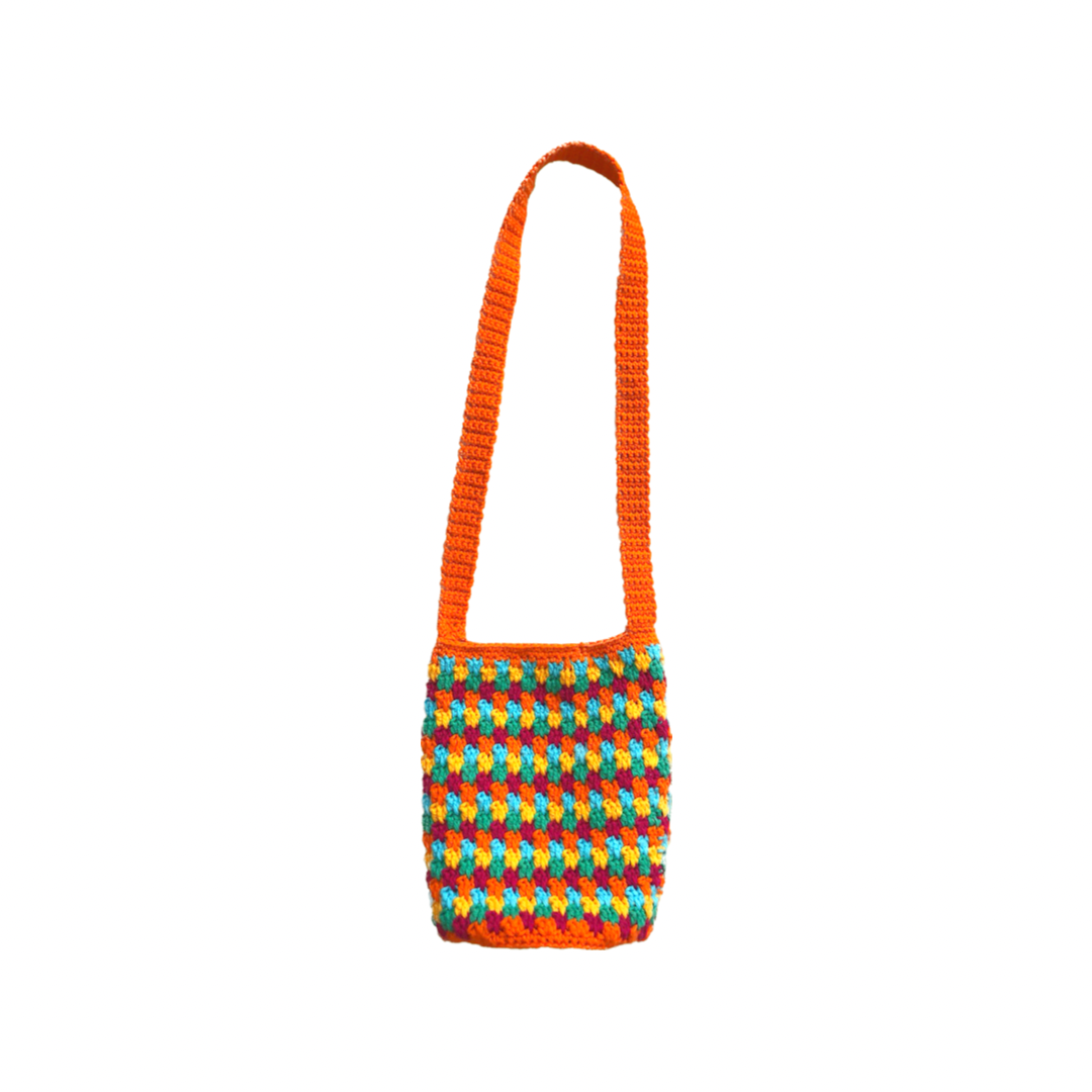 RAINBOW BAG