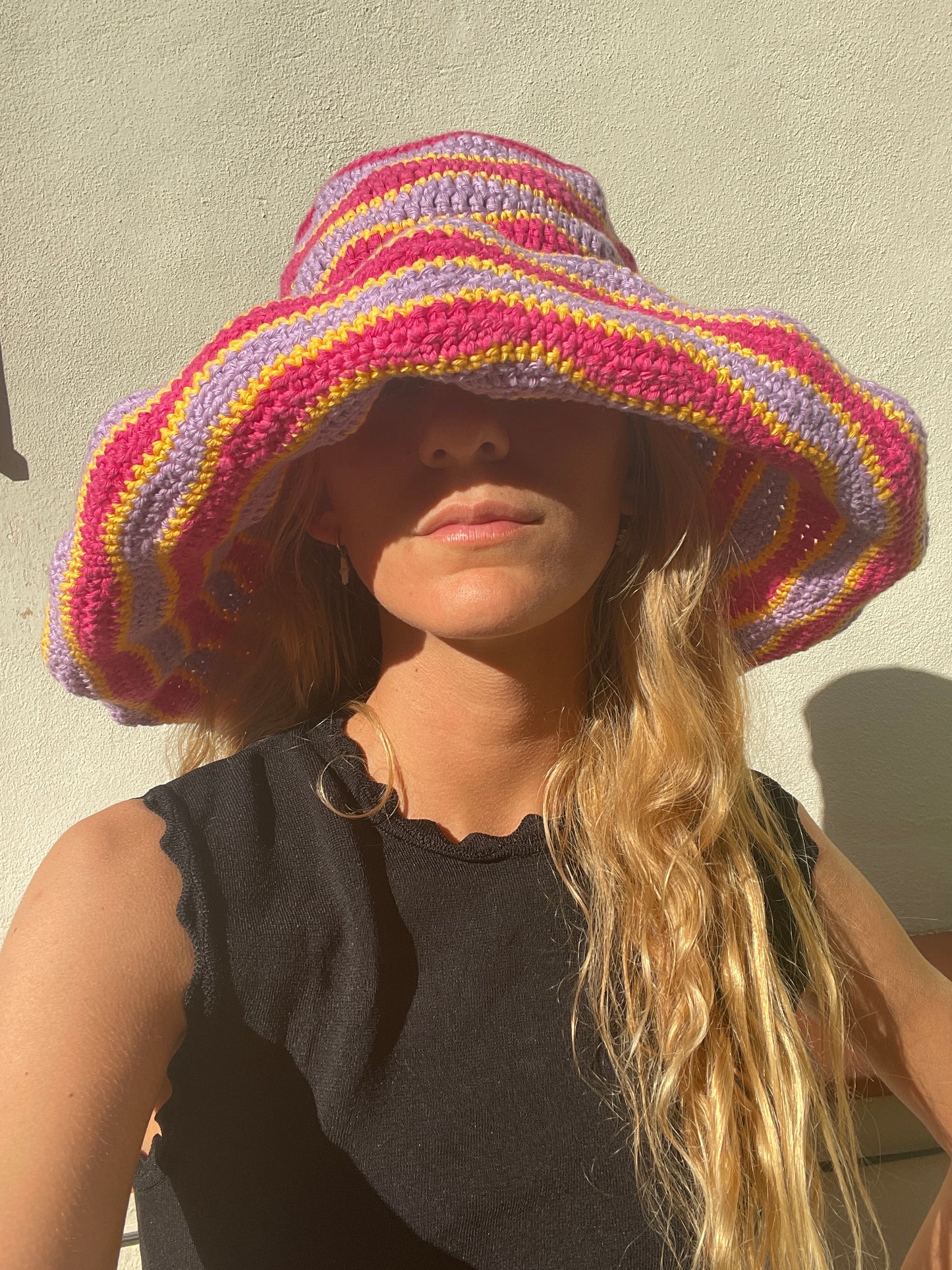 ONDITAS HAT