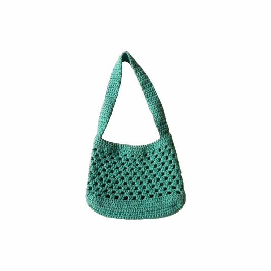 TURQUOISE SMALL BAG